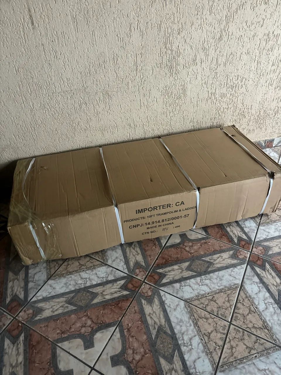 Vendo cama elástica - Foto 4