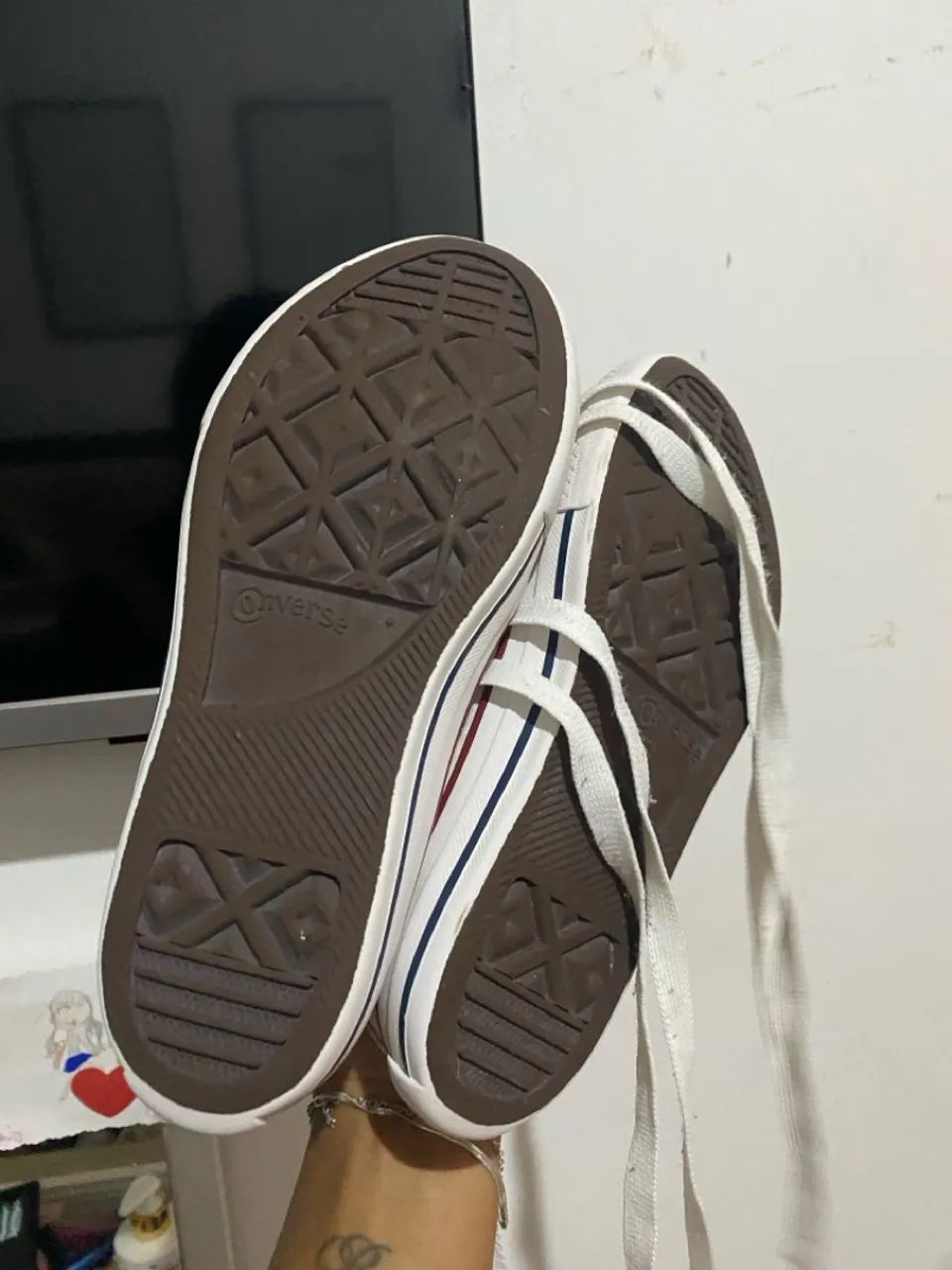 Tênis All Star - Foto 3