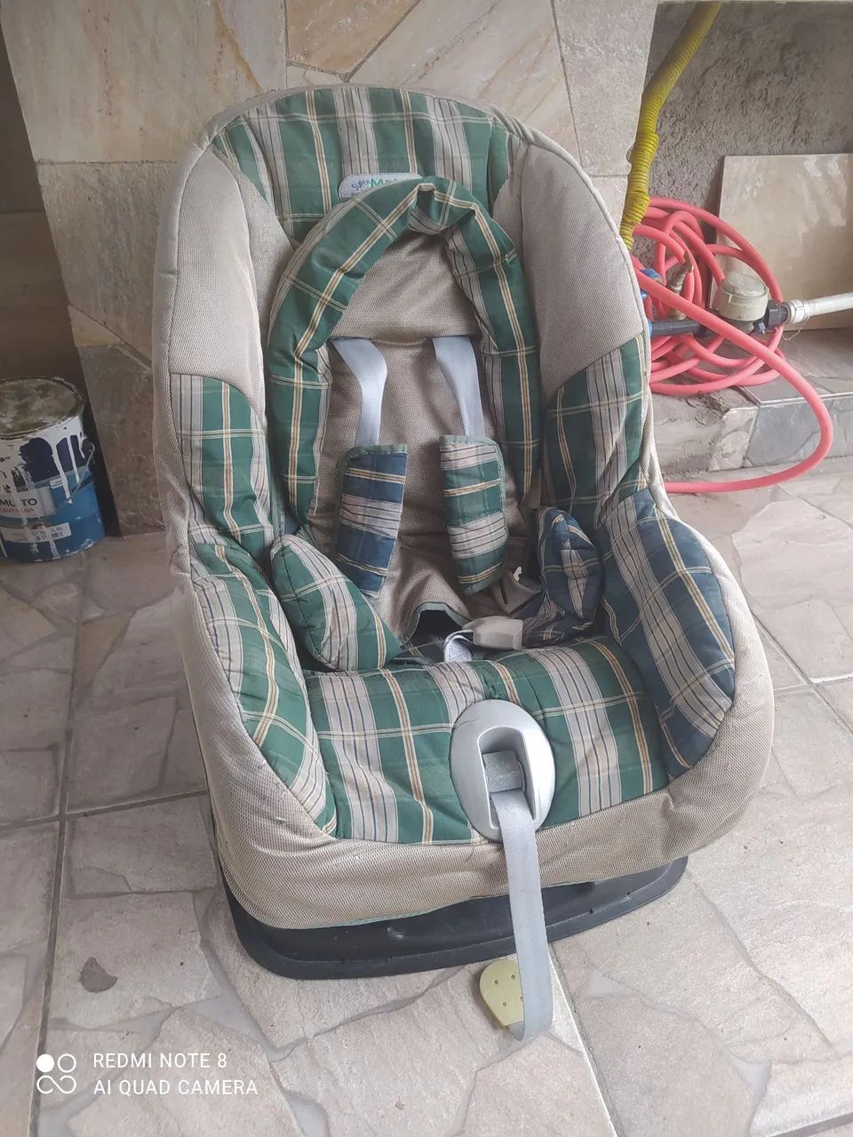 Bebê conforto 