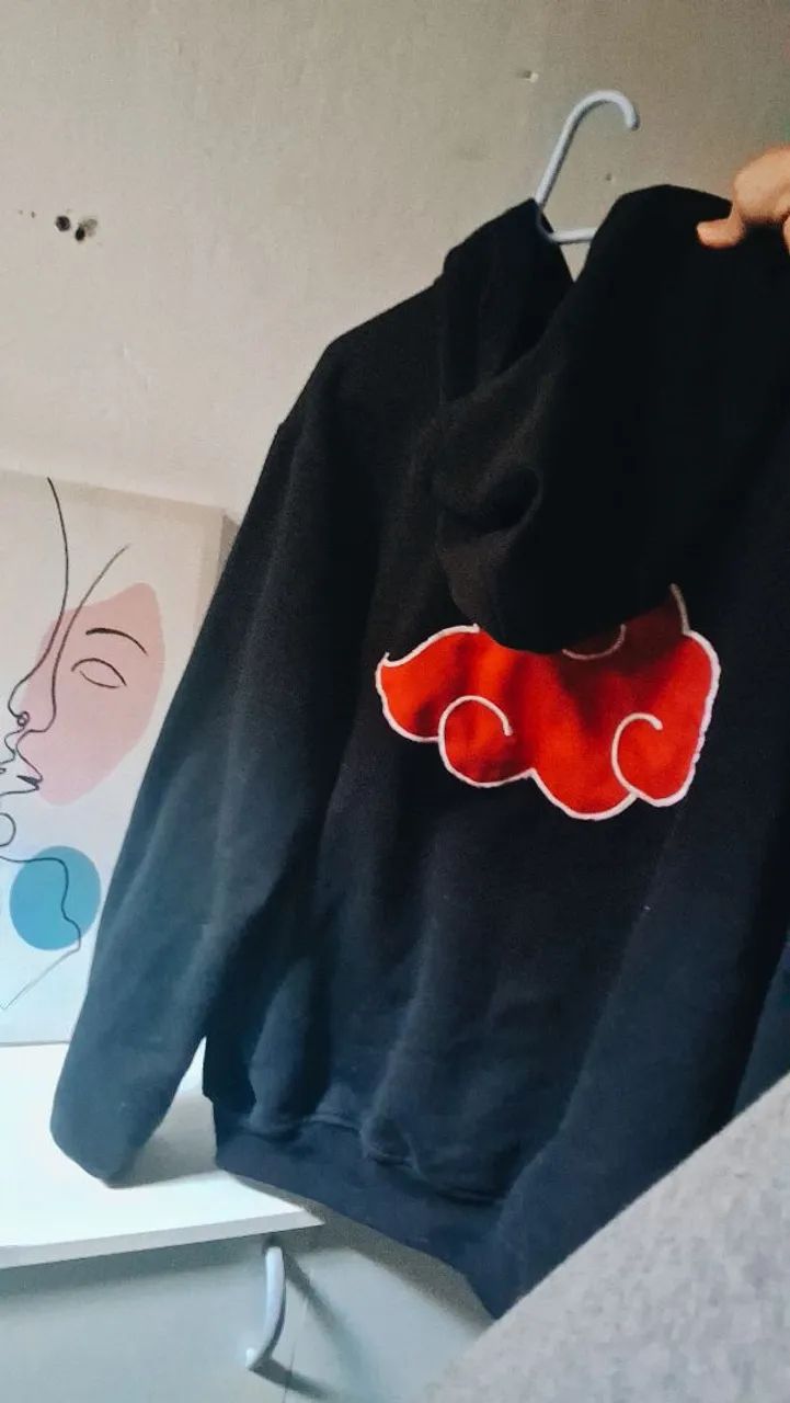 Moletom - Foto 2