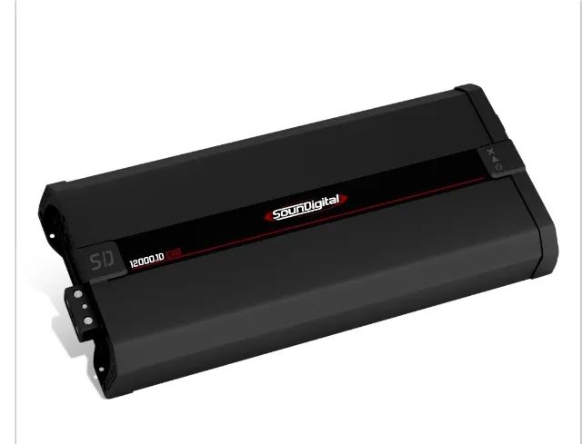 Sound Digital 12k