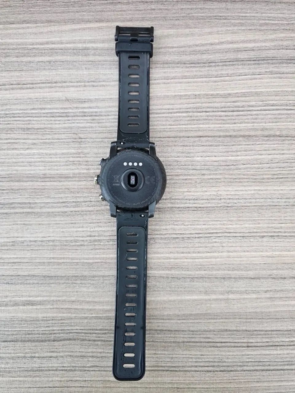 Smartwatch Amazfit Stratos2 - Foto 3