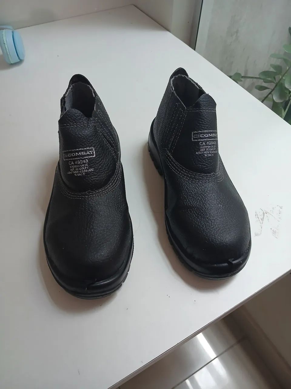 Bota - Foto 3
