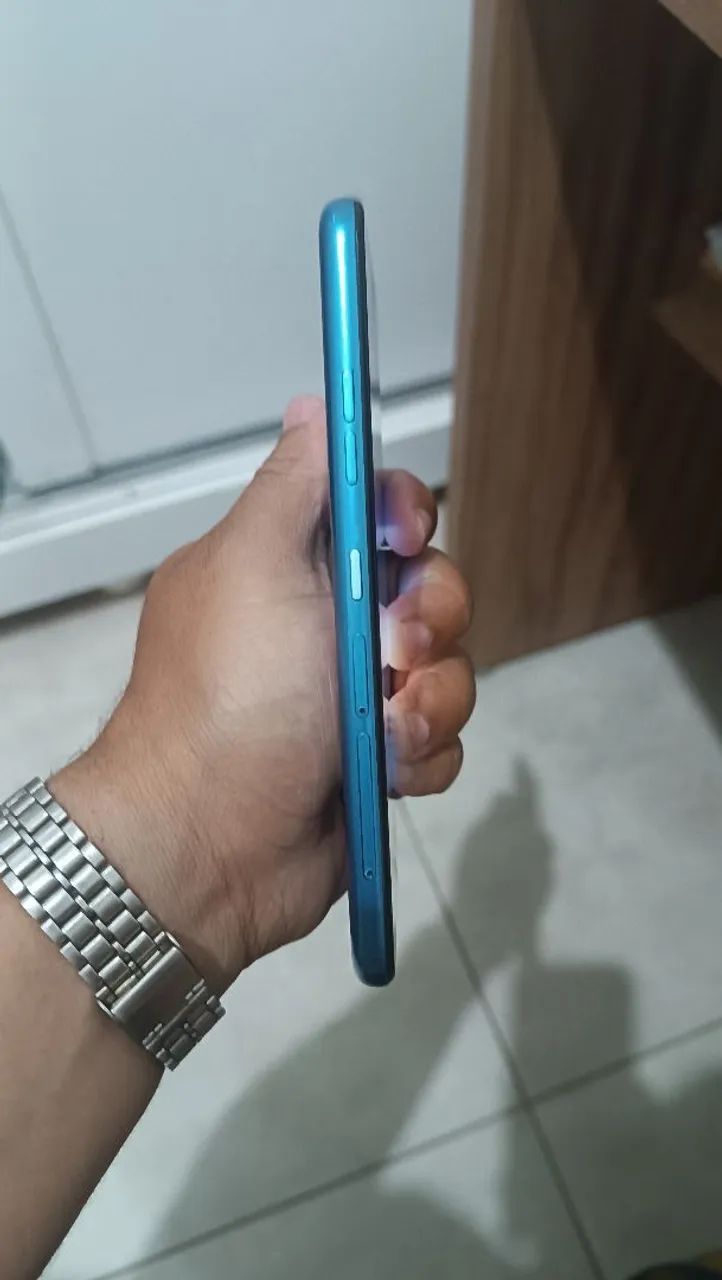 Vendo celular LG 32GB - Foto 3