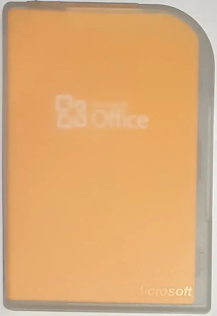 Microsoft Office Home And Student 2010 - Original (Usado) - Foto 3