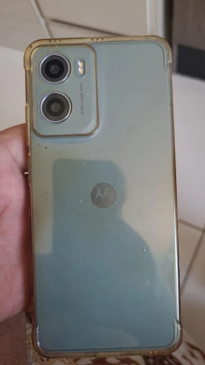 Motorola moto g05 - Foto 3