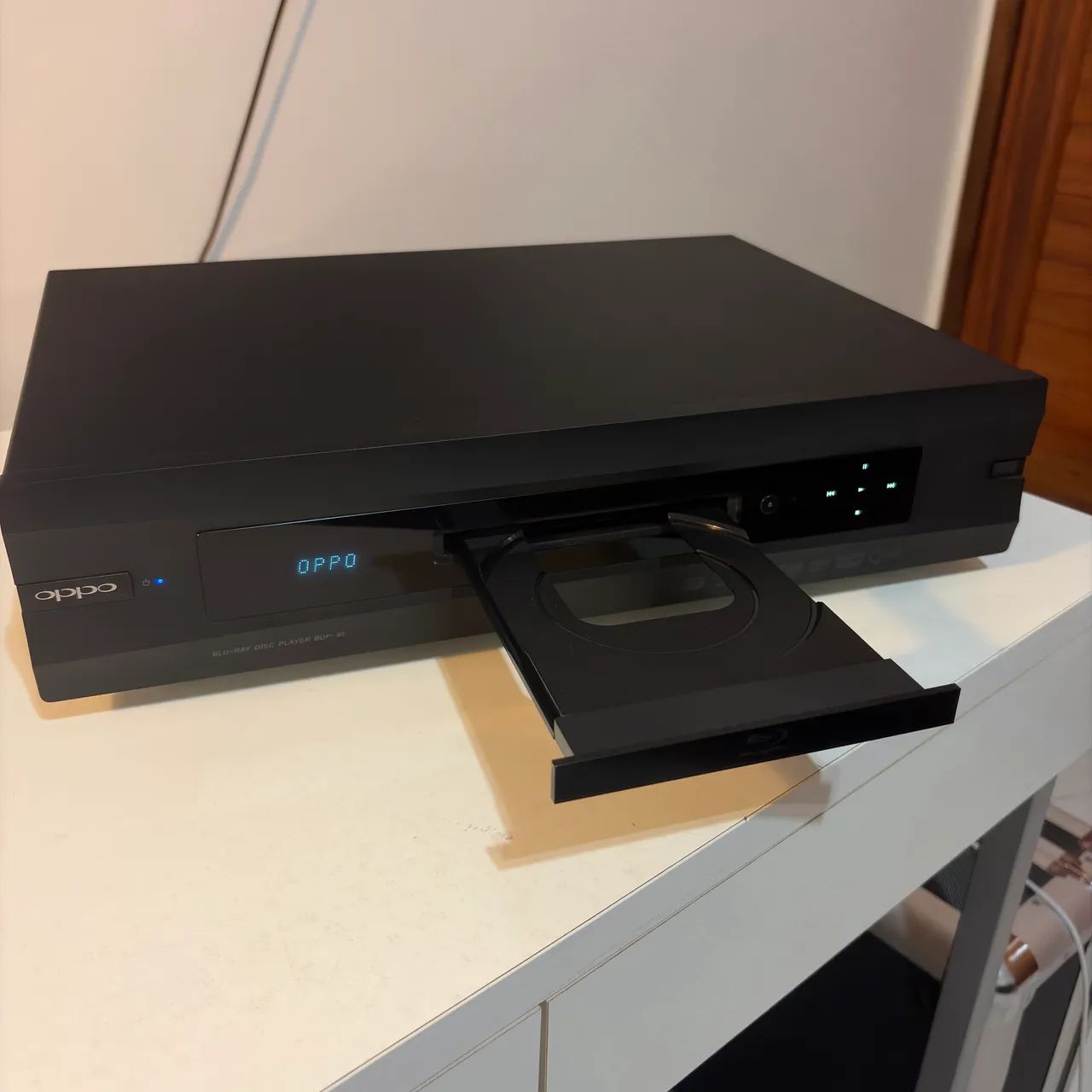 Blueray Oppo BDP-95 para audio - Foto 2