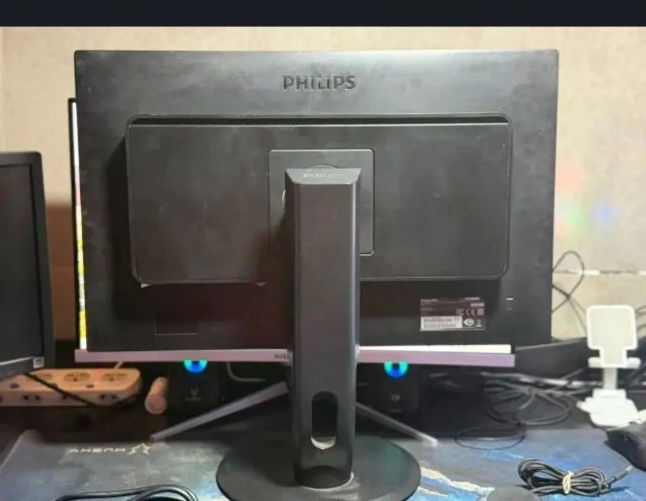 Monitor Philips 144HZ - Foto 2