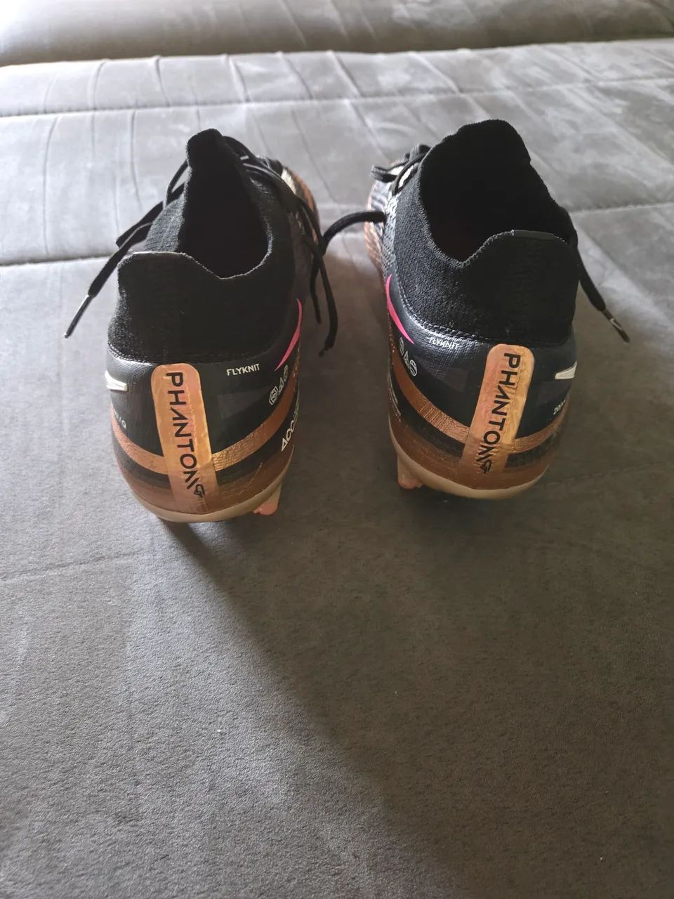 Chuteira Nike - Foto 3