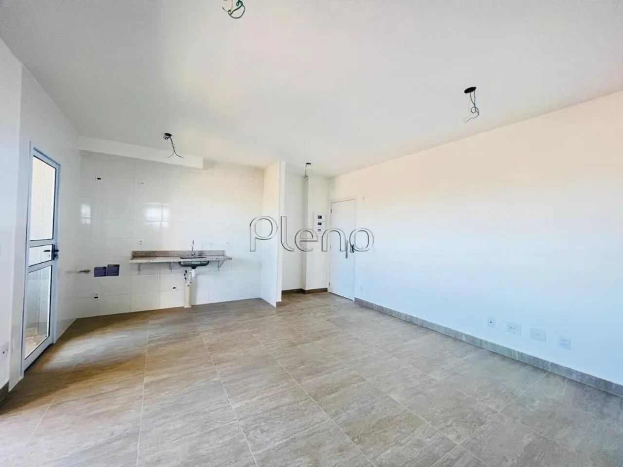Apartamento à venda com 2 quartos no Sensia Parque Prado, Campinas. - Foto 4