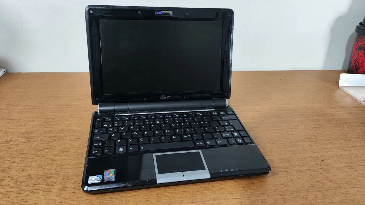 Netbook Asus  - Foto 4