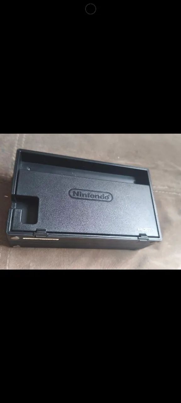 Base Nintendo switch  - Foto 2