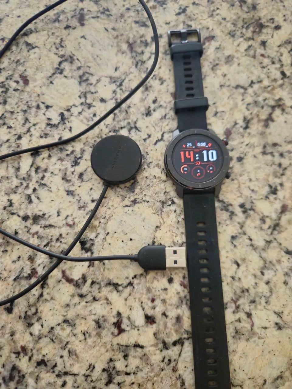 Amazfit gtr 1 42mm