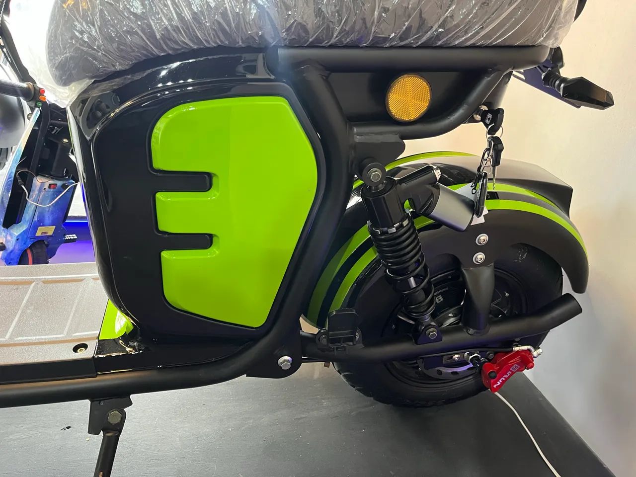 S-15 VERDE - Foto 4