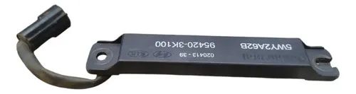 Sensor Antena Ix35 2008 A 2016 - Foto 3