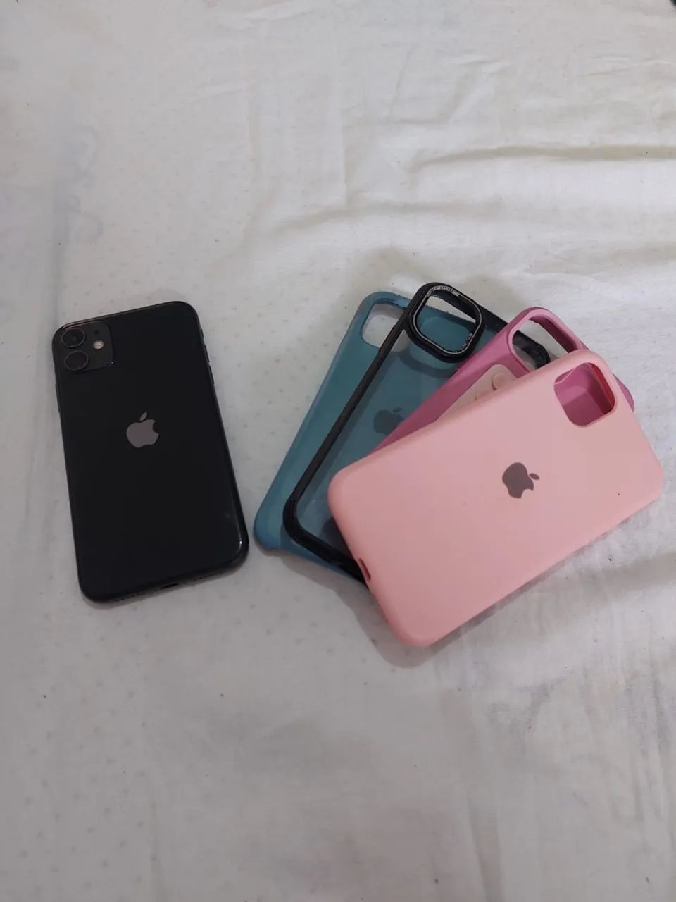 iPhone 11 - Foto 3