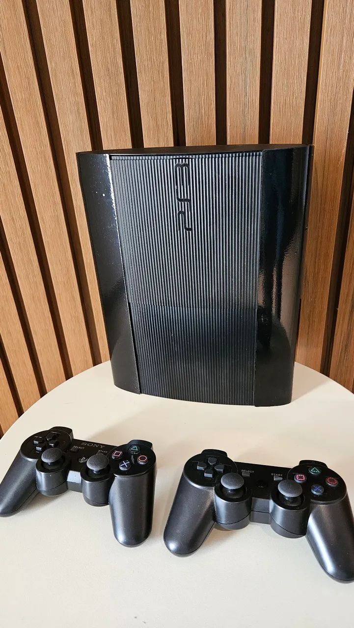 Ps3 superslim  - Foto 4