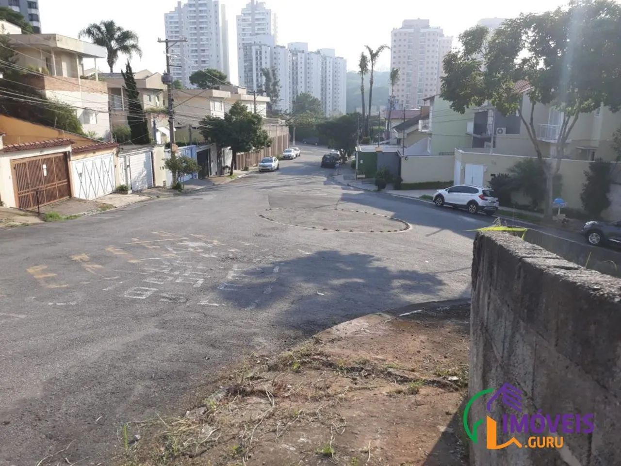 TERRENO - MORUMBI - SP - Foto 2