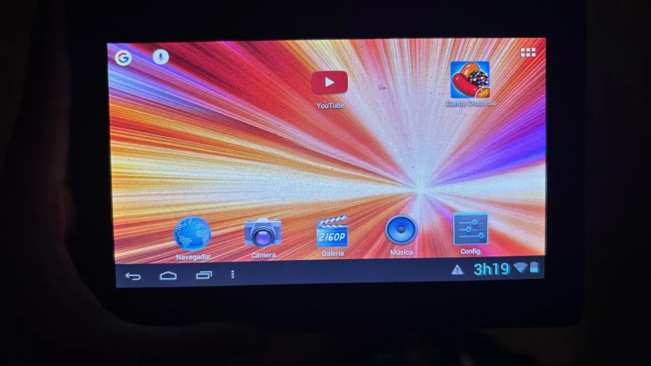 TABLET - Foto 2