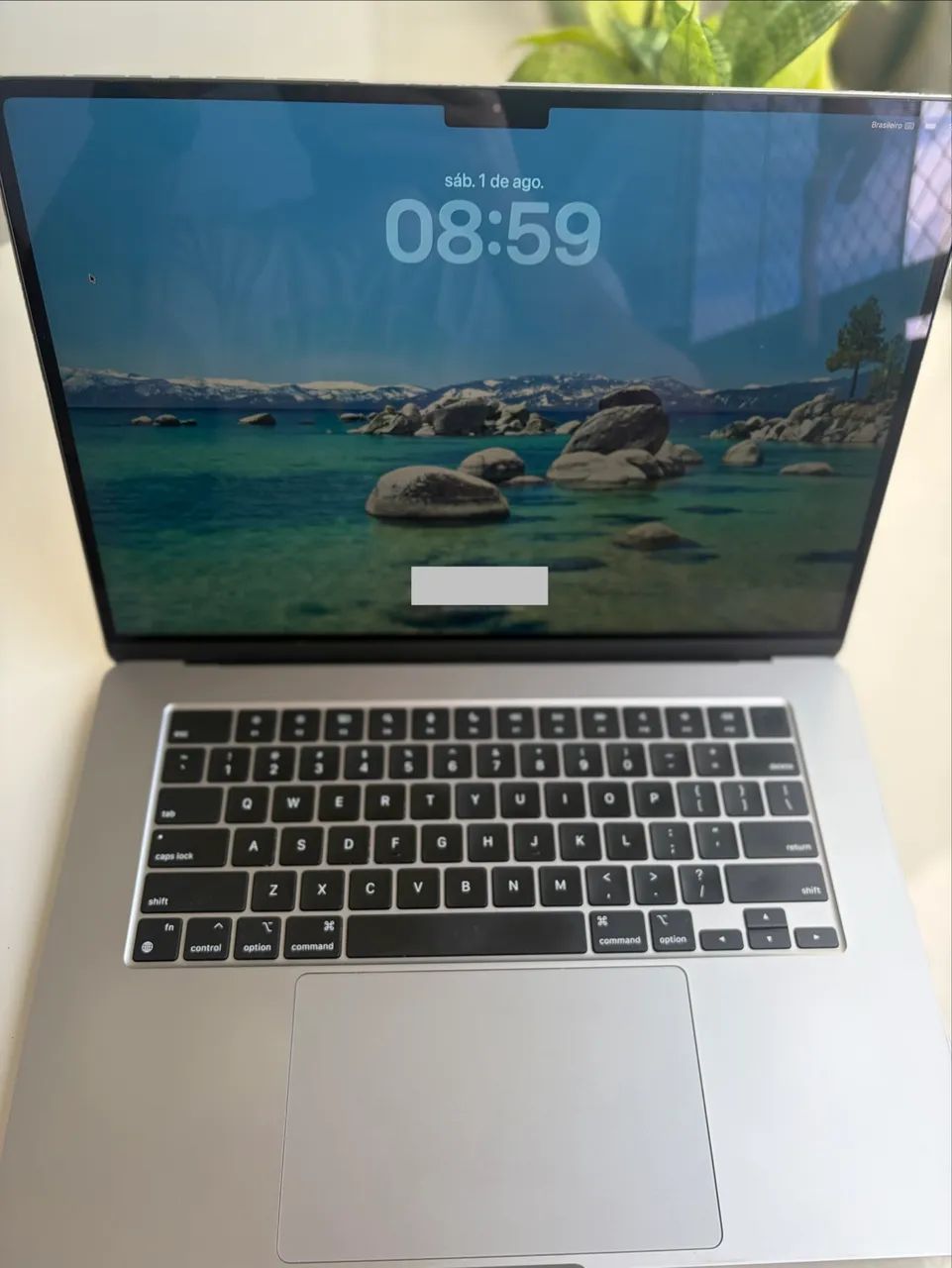 MacBook Air M3 16gb 256gb  - Foto 4