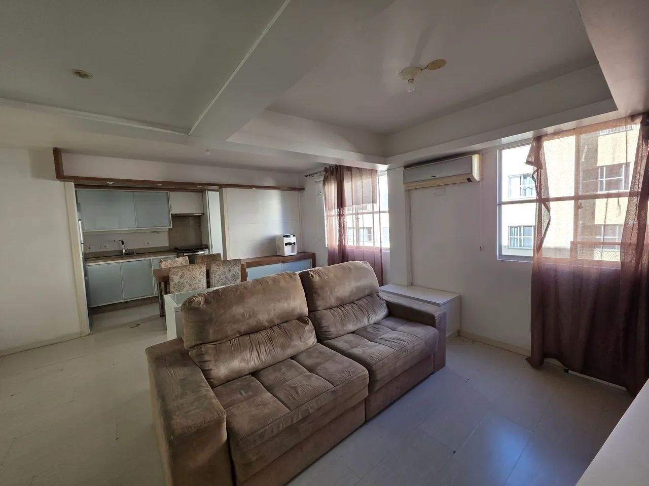 Aluguel apartamento na geral de Coqueiros  - Foto 3