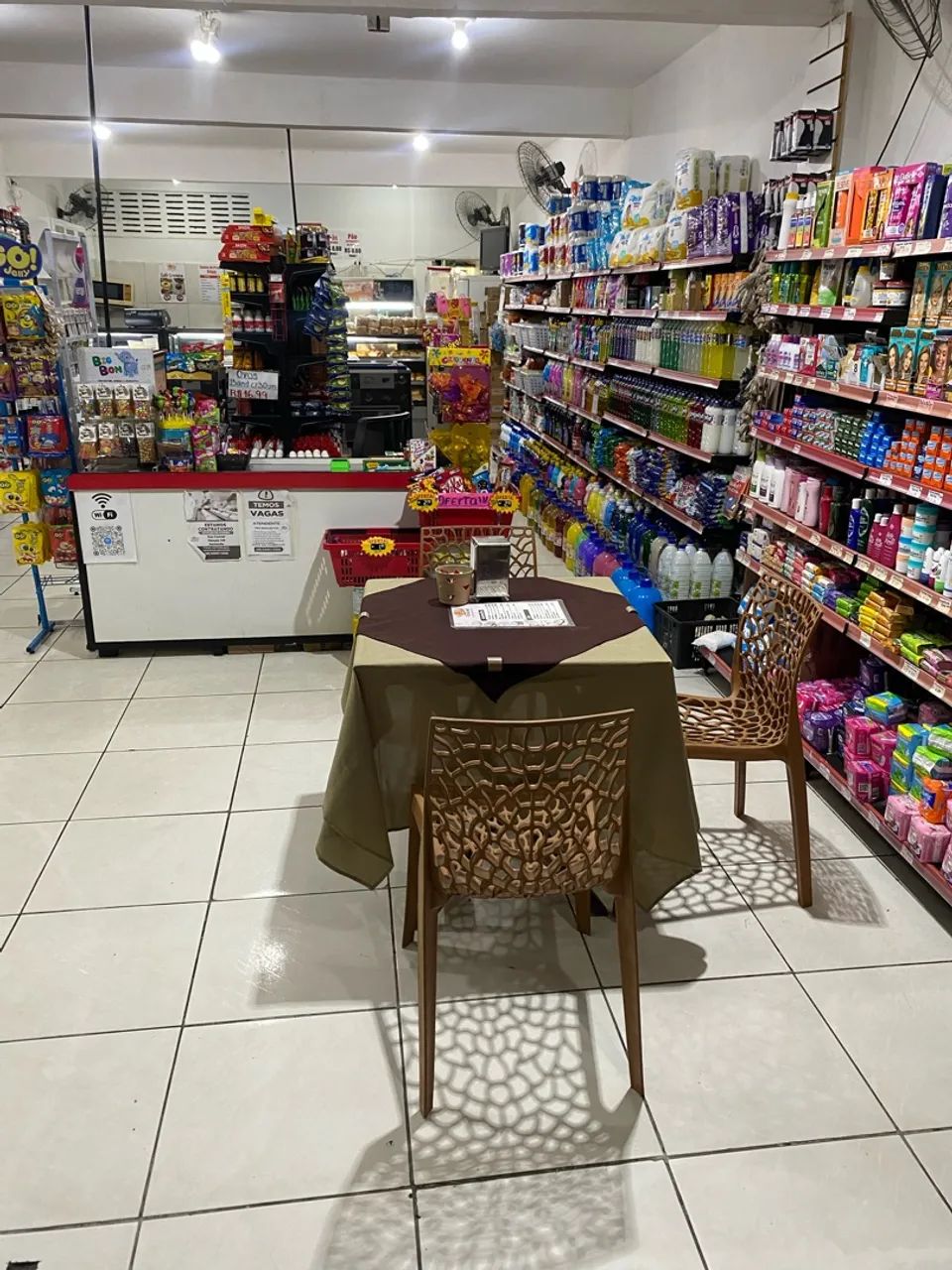 Vendo Padaria e Mercadinho  - Foto 3