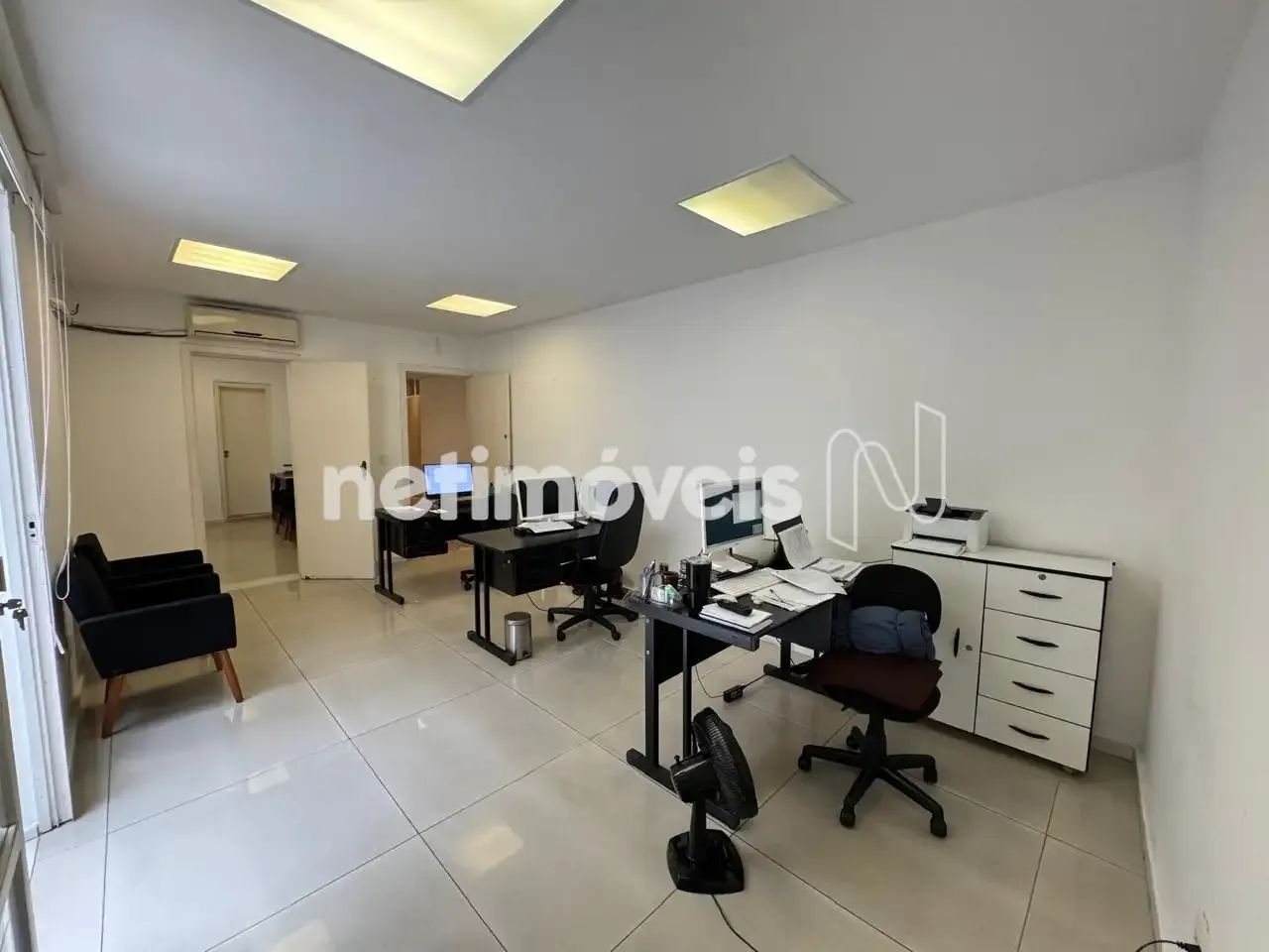 Sala comercial à venda  Excelente oportunidade no Santa Amélia - Foto 3