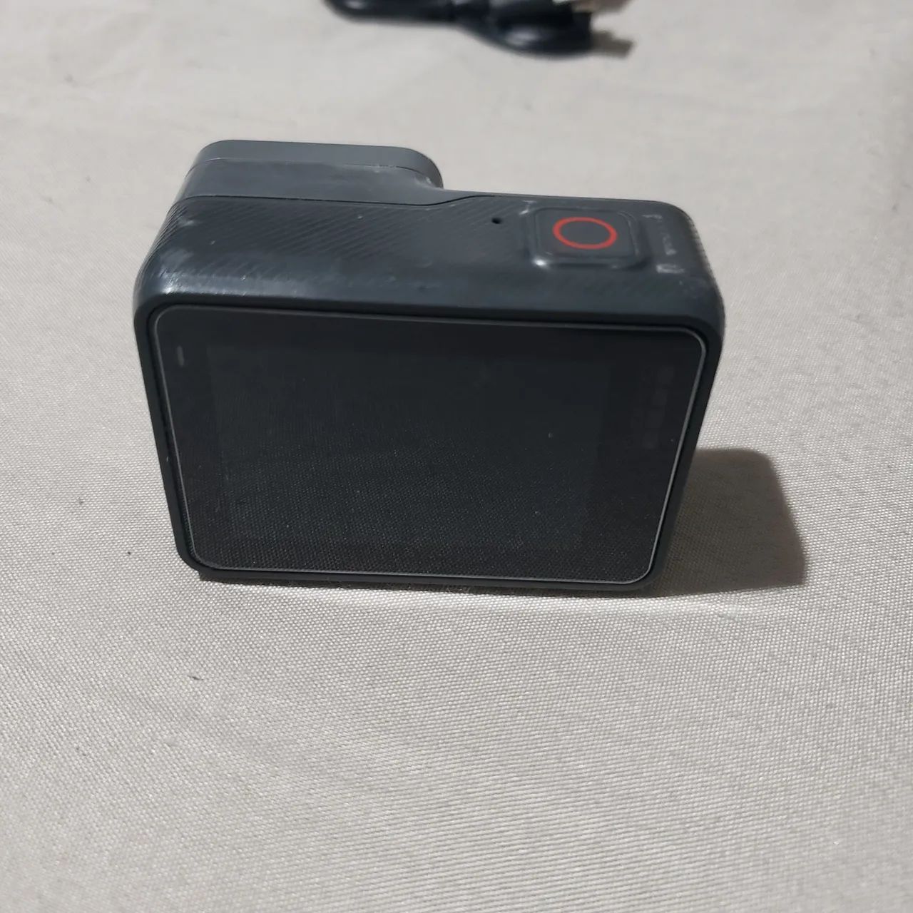 Gopro Hero 5 Black495416935344384002