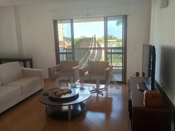 Apartamento a venda Edificio Residencial Avelinos Vila Brandina Campinas/SP - Foto 2