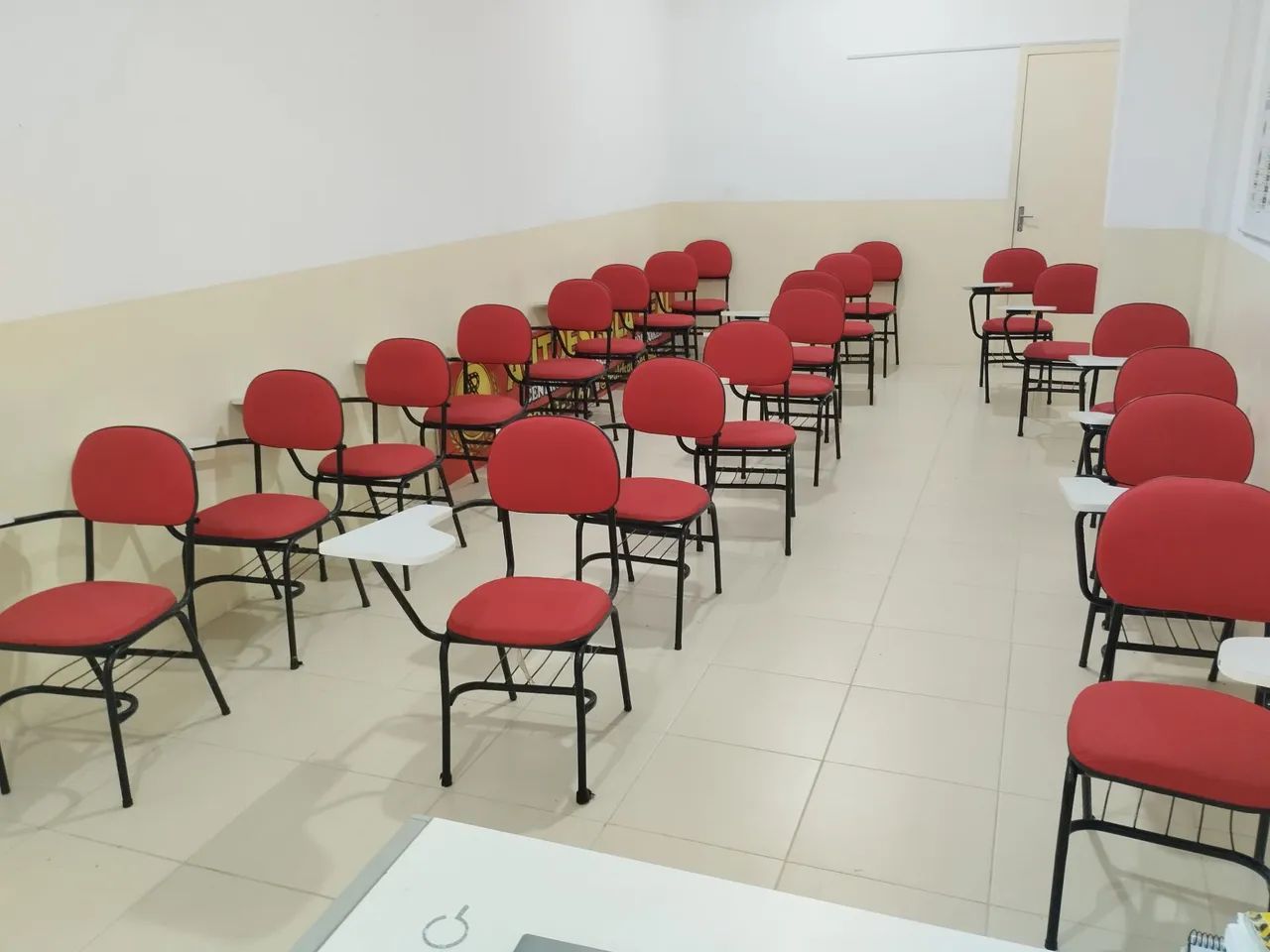 Cadeira escolar