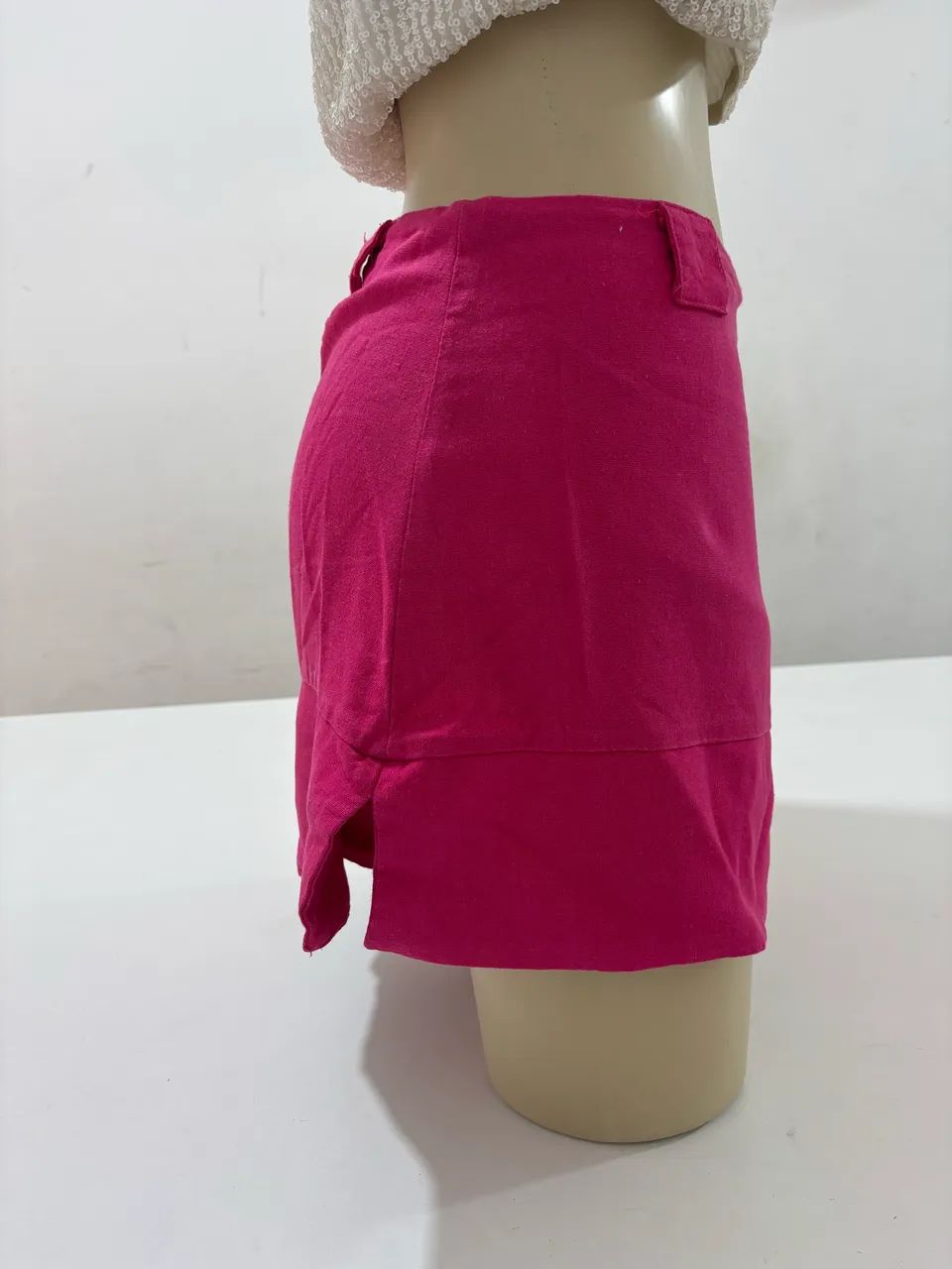 Saia Rosa  - Foto 2