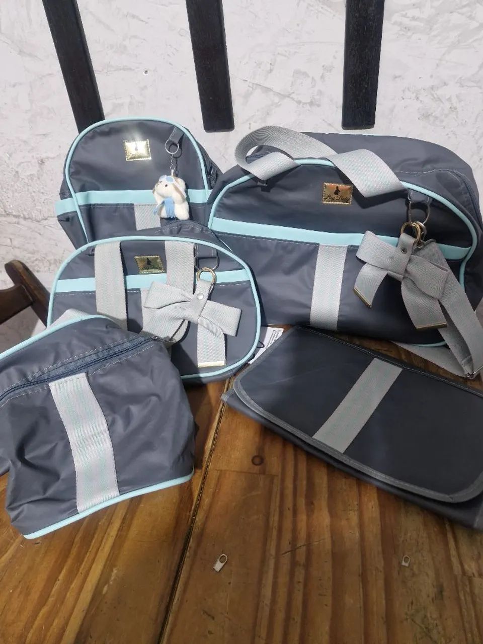 Bolsas maternidade  - Foto 2