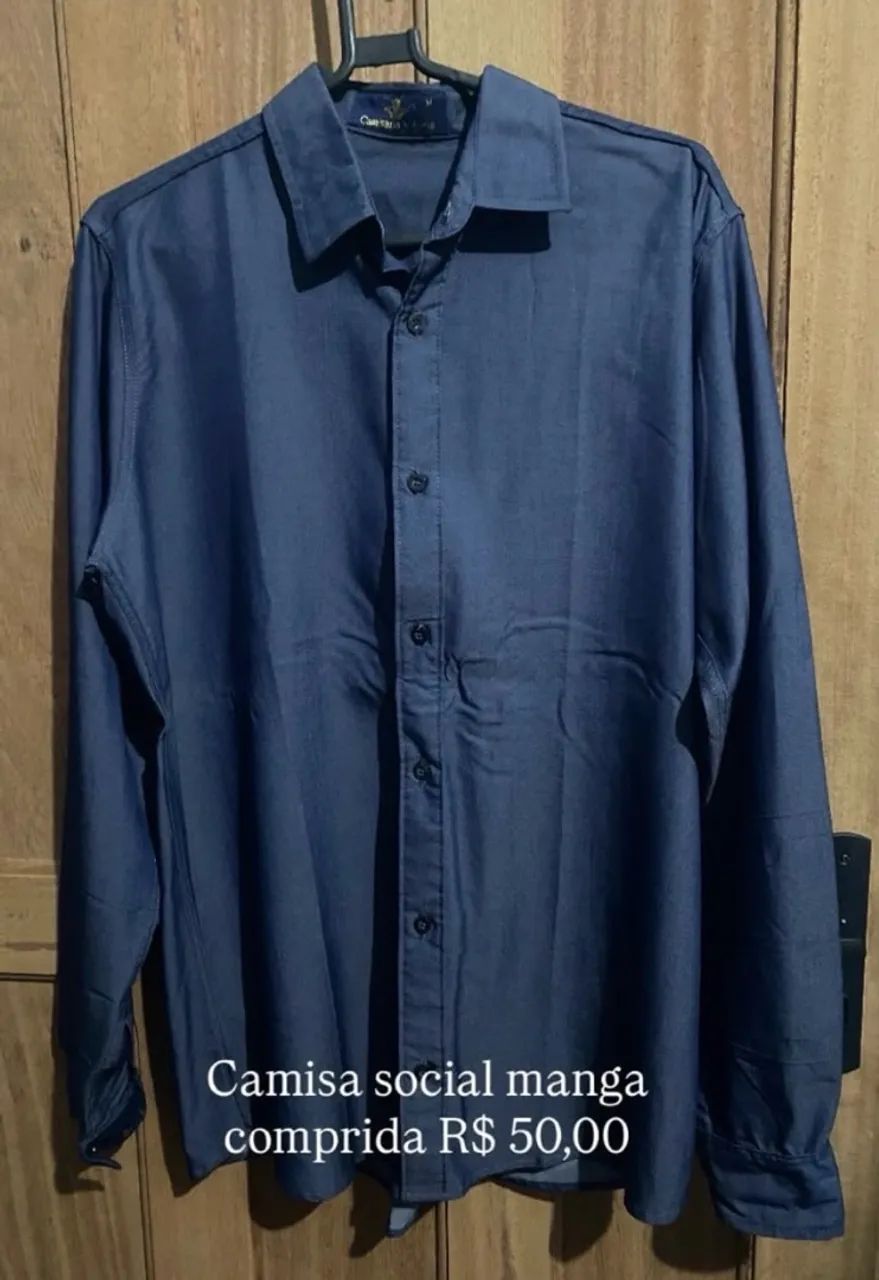 Lote de roupas  - Foto 3