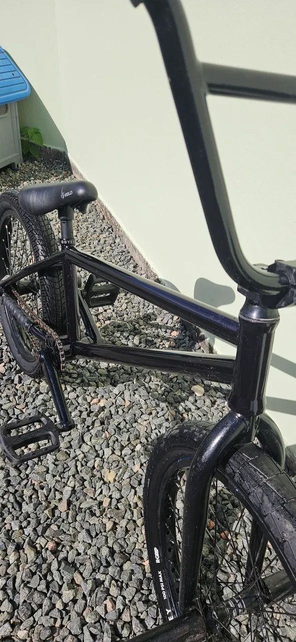 Bmx profissional - Foto 2