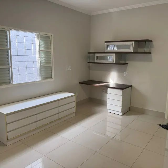 CASA COM 3 SUITES BAIRRO LUIZOTE - Foto 3