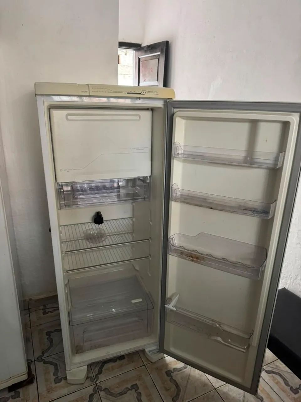 Geladeira Electrolux  - Foto 2