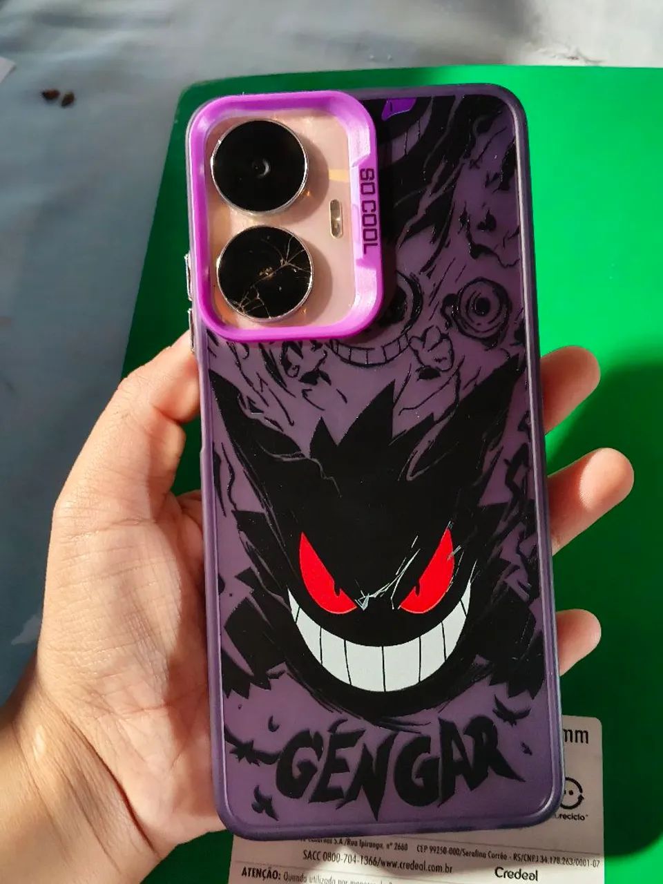Celular realme c55  - Foto 2