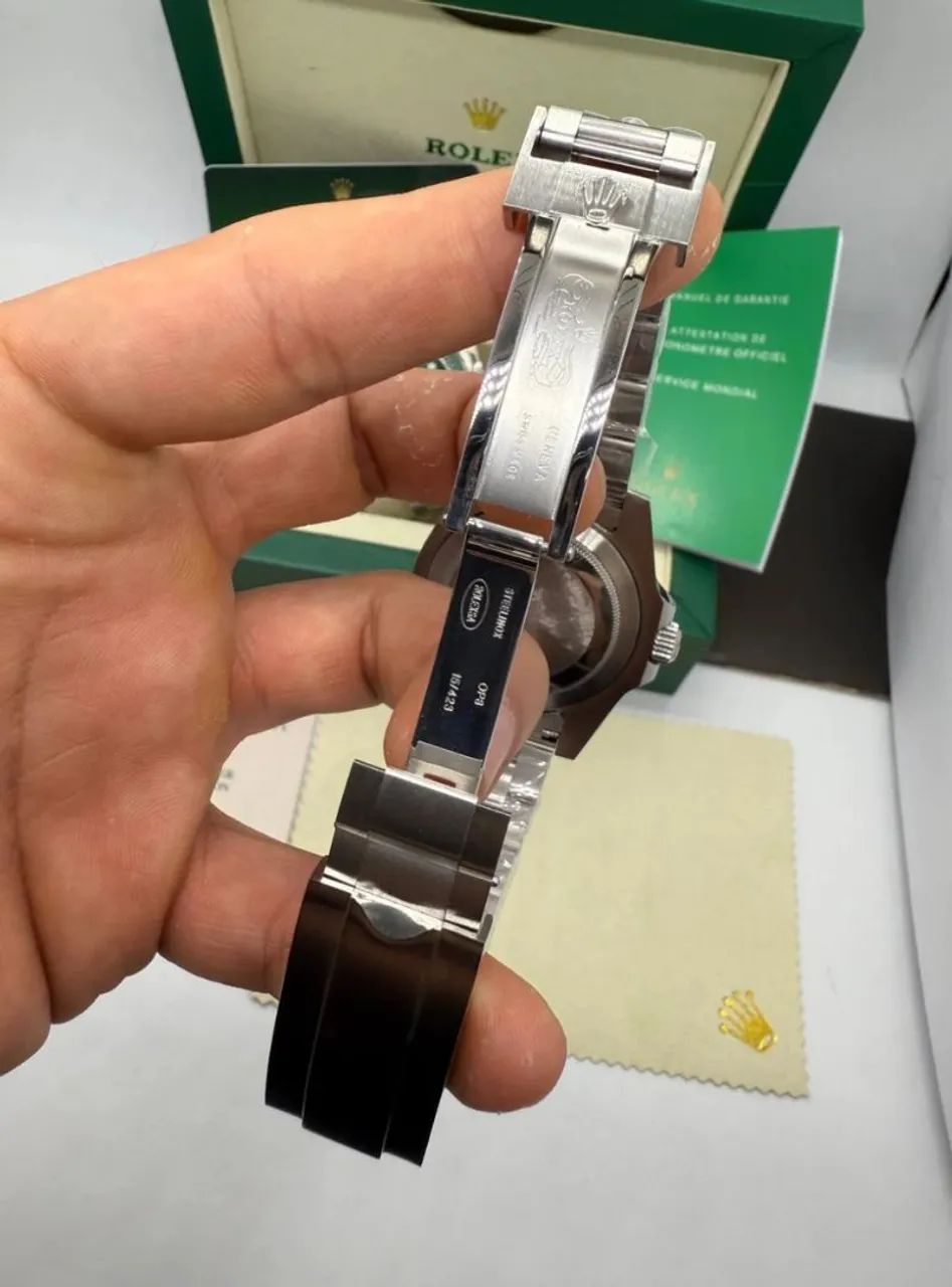 Rolex Submariner Date  - Foto 3