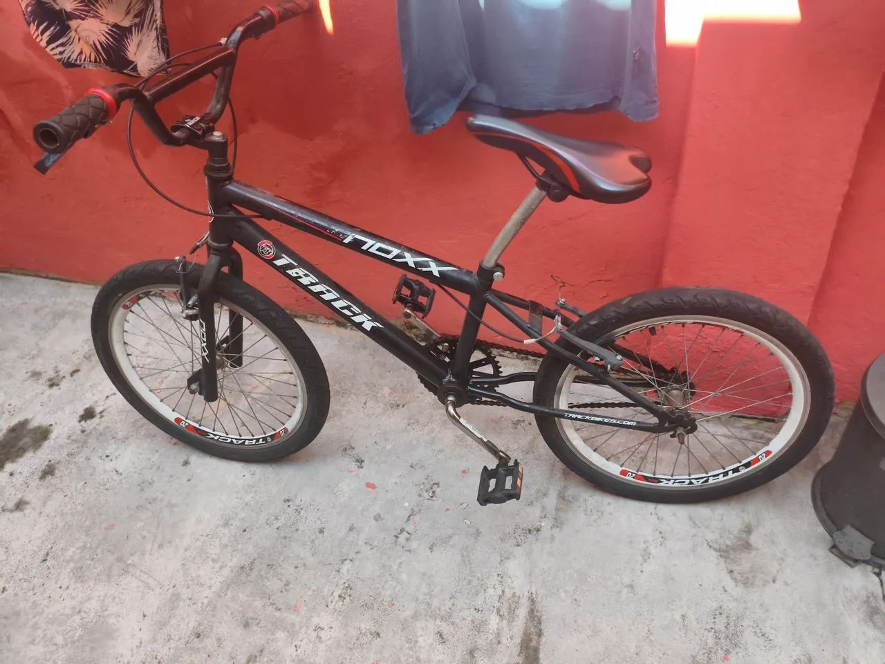 Bicicleta aro 20