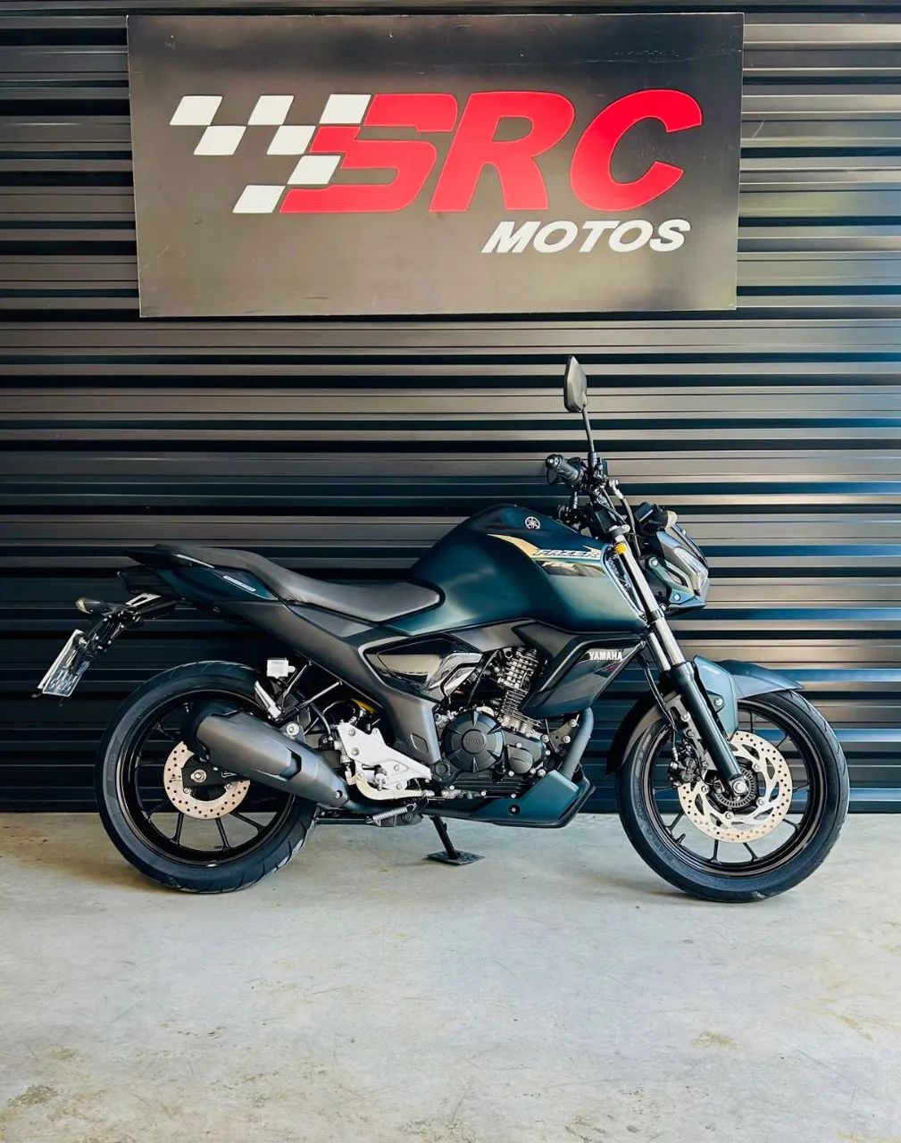 FZ15 150 FAZER CONNECTED FLEX - Foto 3