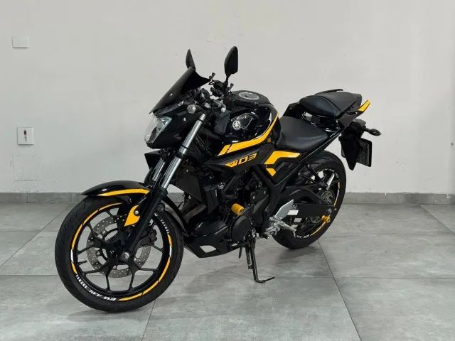 Yamaha 321/abs 2020 - 1501820527 | OLX