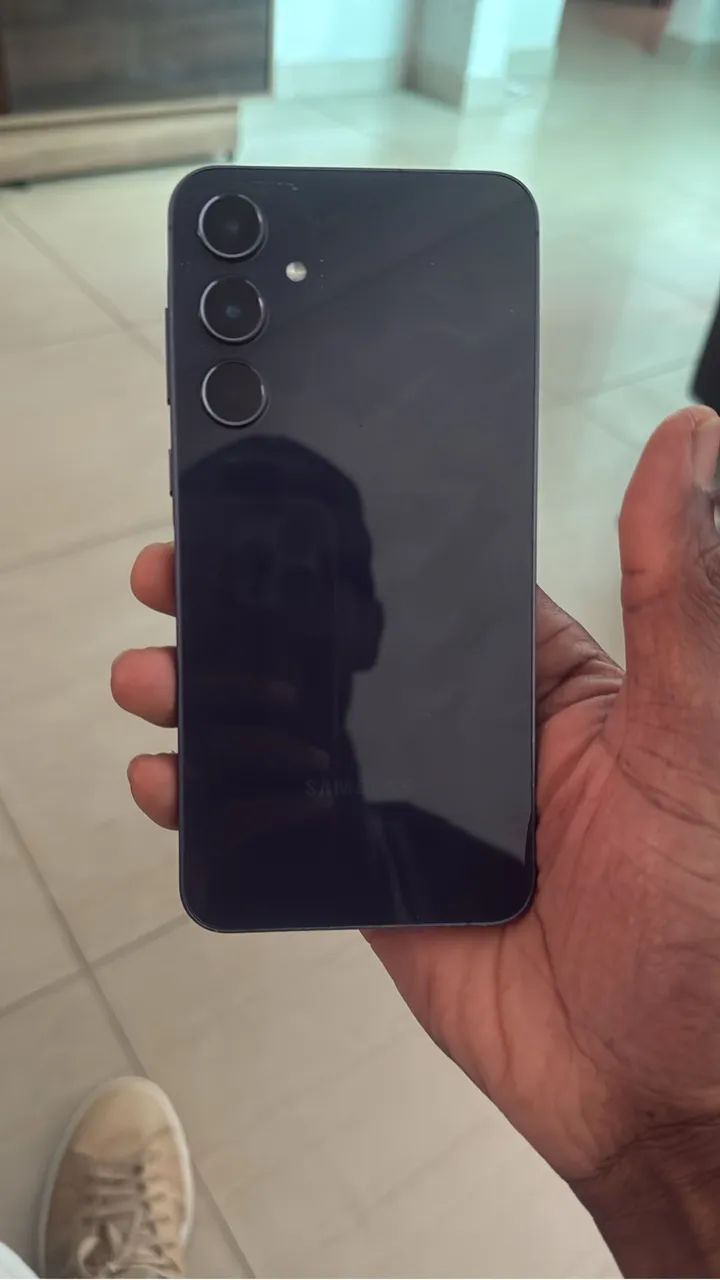 Samsung A55 5G 128 GBs - Foto 3