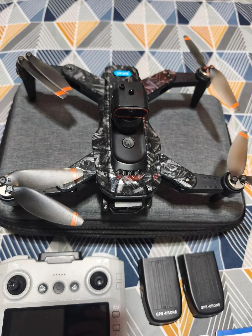 Vendo drone  - Foto 4