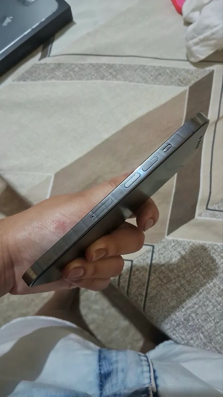 iPhone 13 Pro - Foto 5