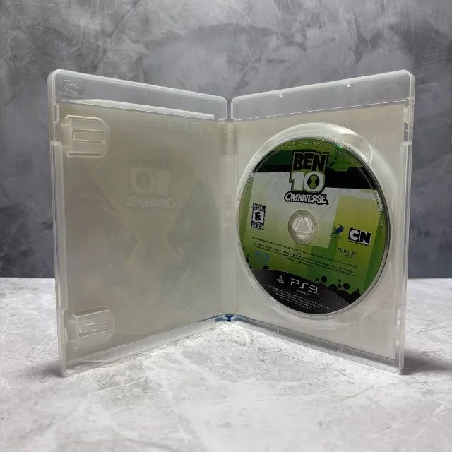 Ben 10 Omniverse PS3 - Foto 3
