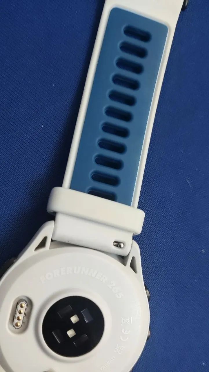 Garmin forerunner 265 - Foto 3