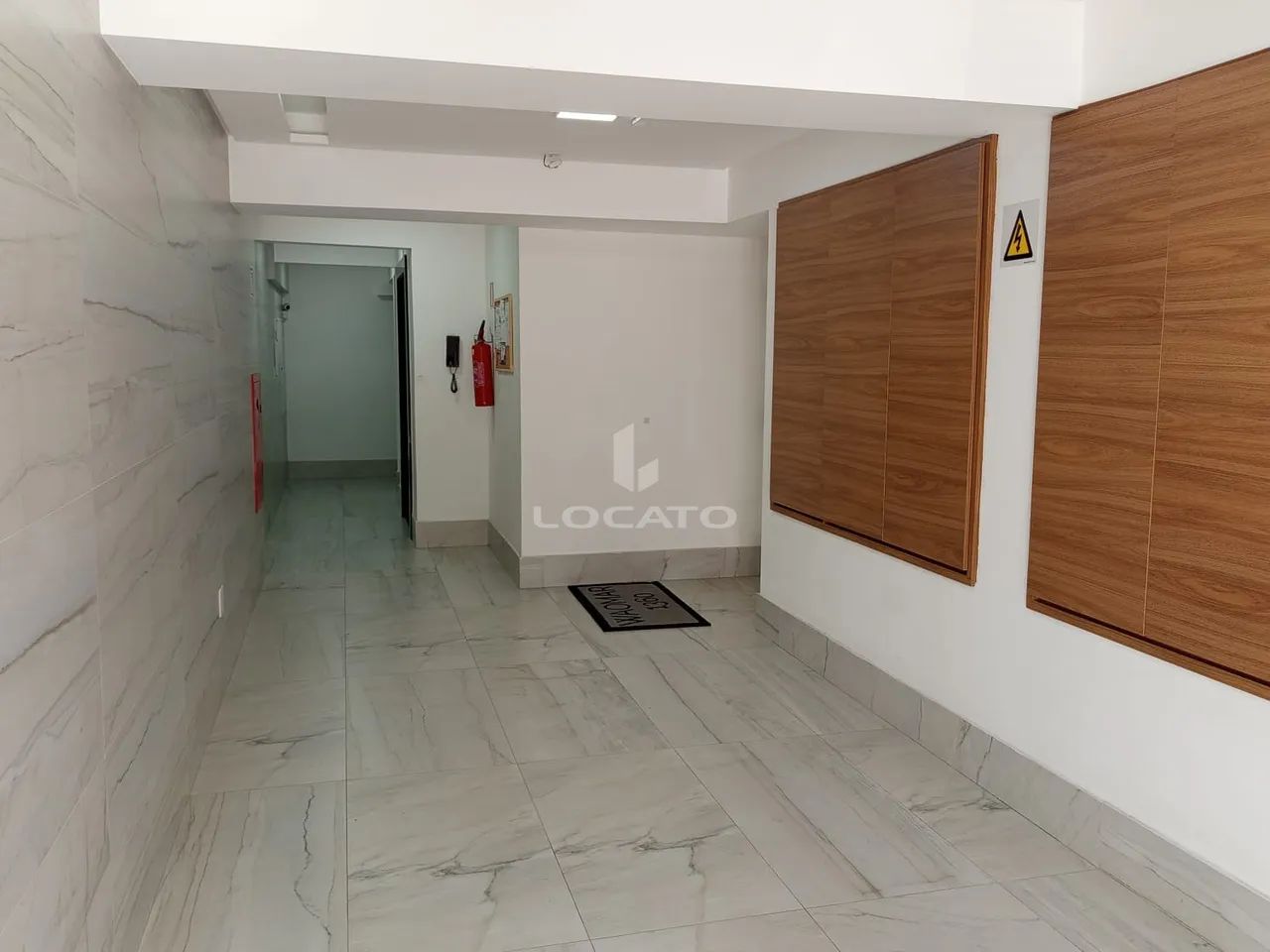Apartamento Garden no Granbery - Foto 3