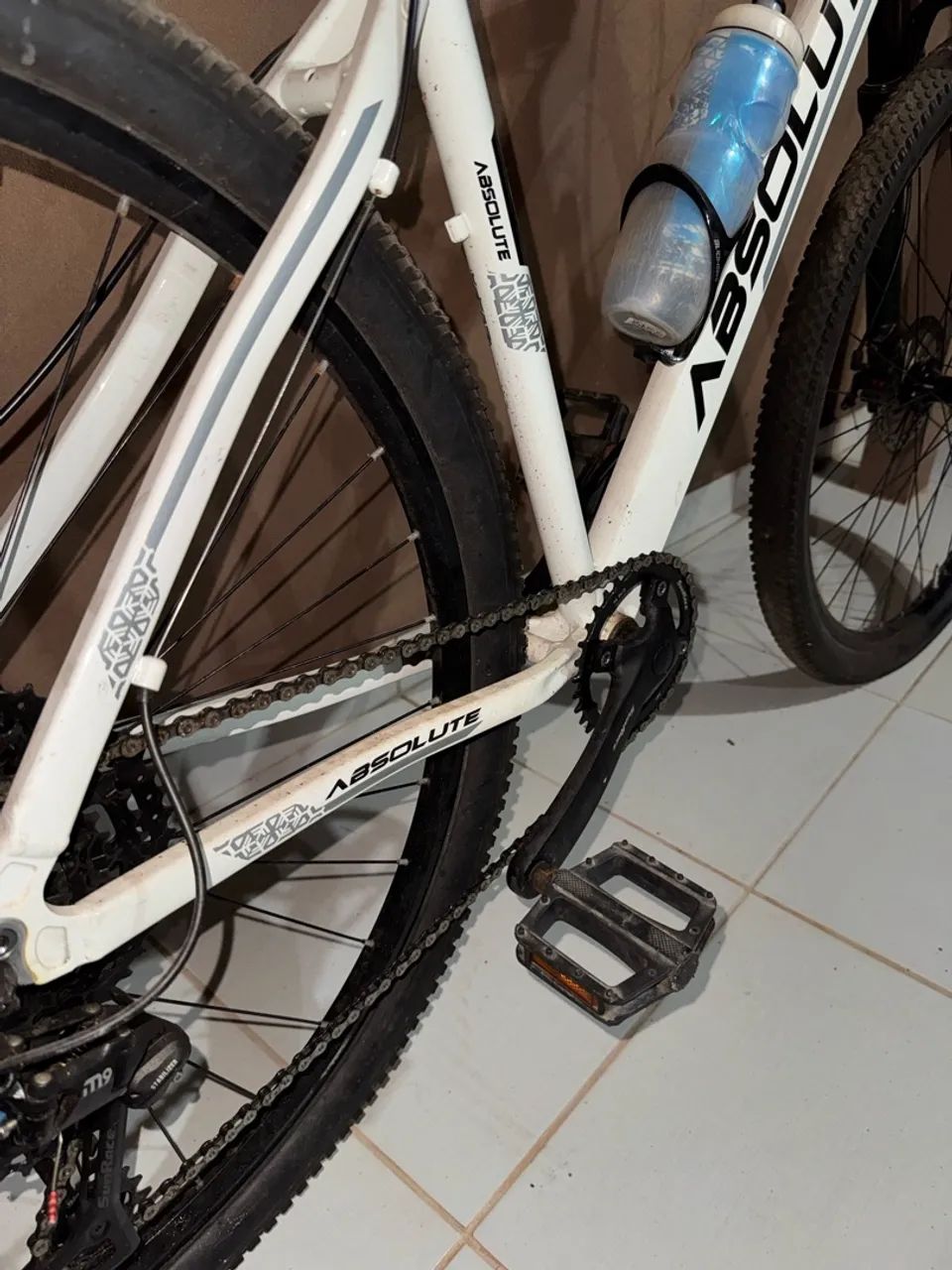 Bicicleta Absolut Aro 29 - Foto 3