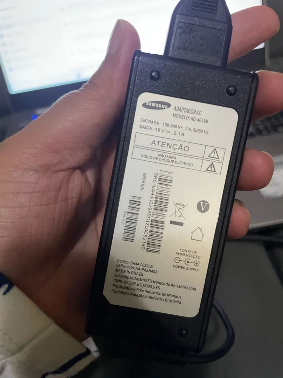 Samsung Book X30 Intel Core 15 10TH Gen - Foto 4