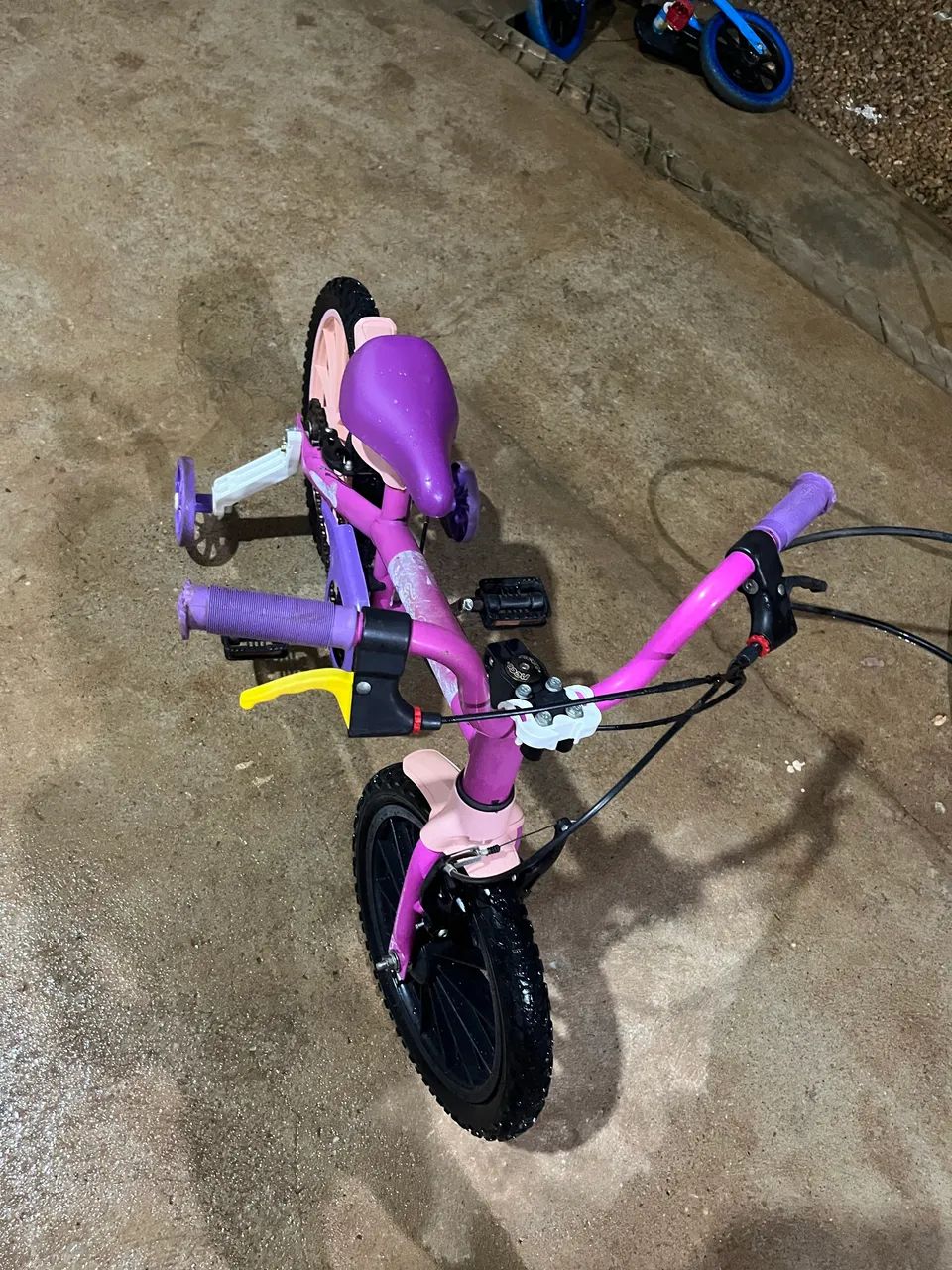 Bicicleta infantil! - Foto 4